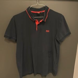 Hugo Boss polo shirt